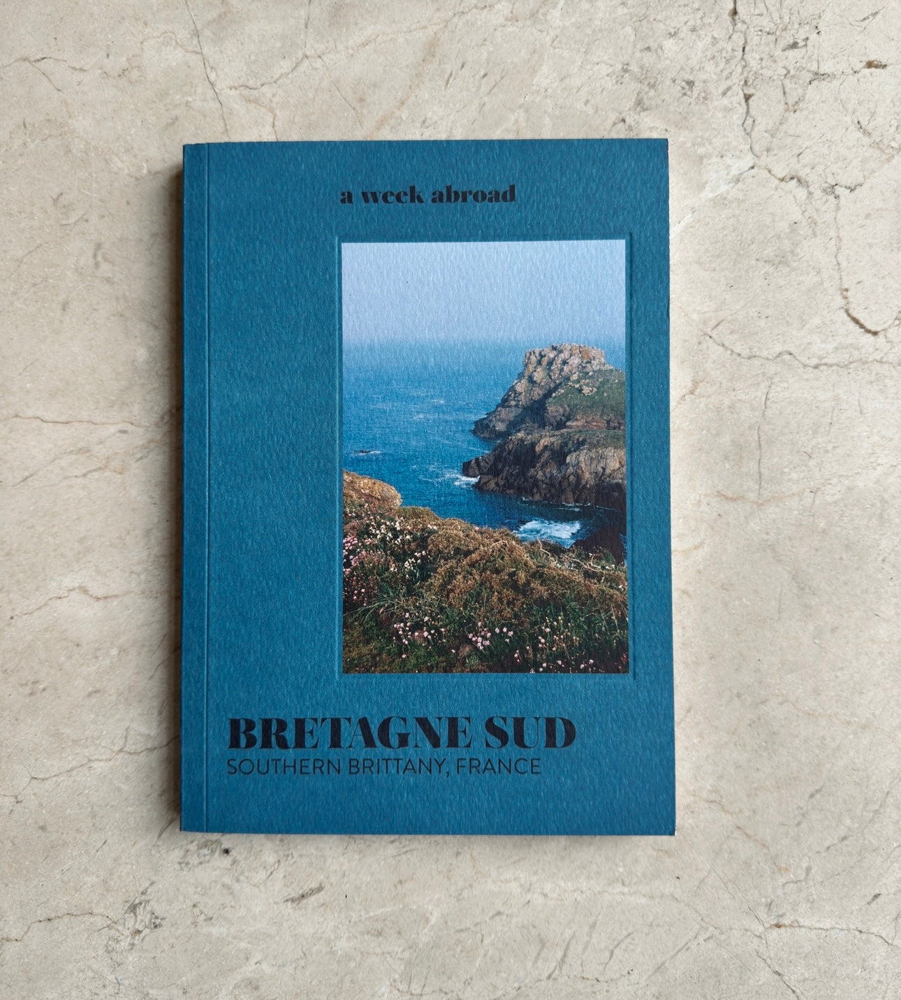 A week abroad travel guides