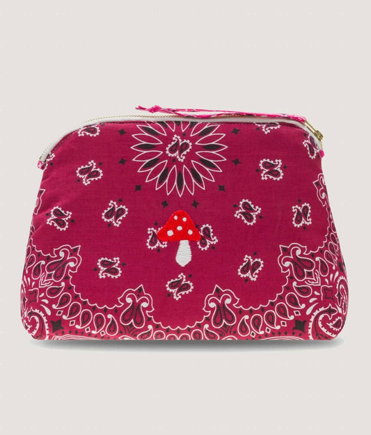 Call it by your name weekend toilet bag
