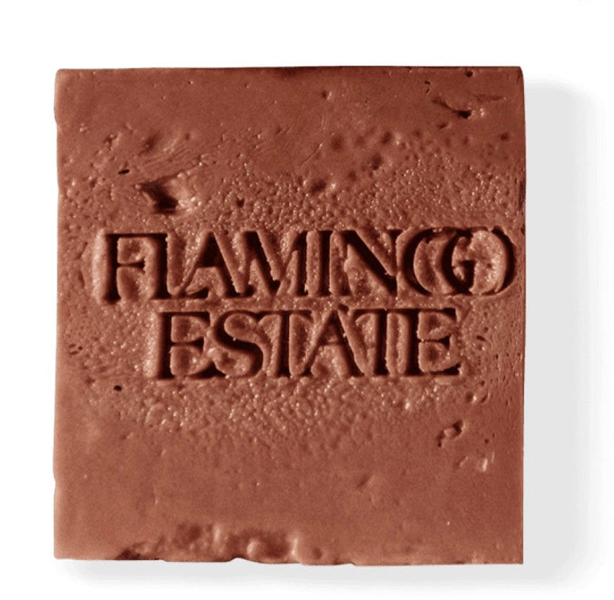 Flamingo estate soap Bar Night blooming jasmine & damask rose