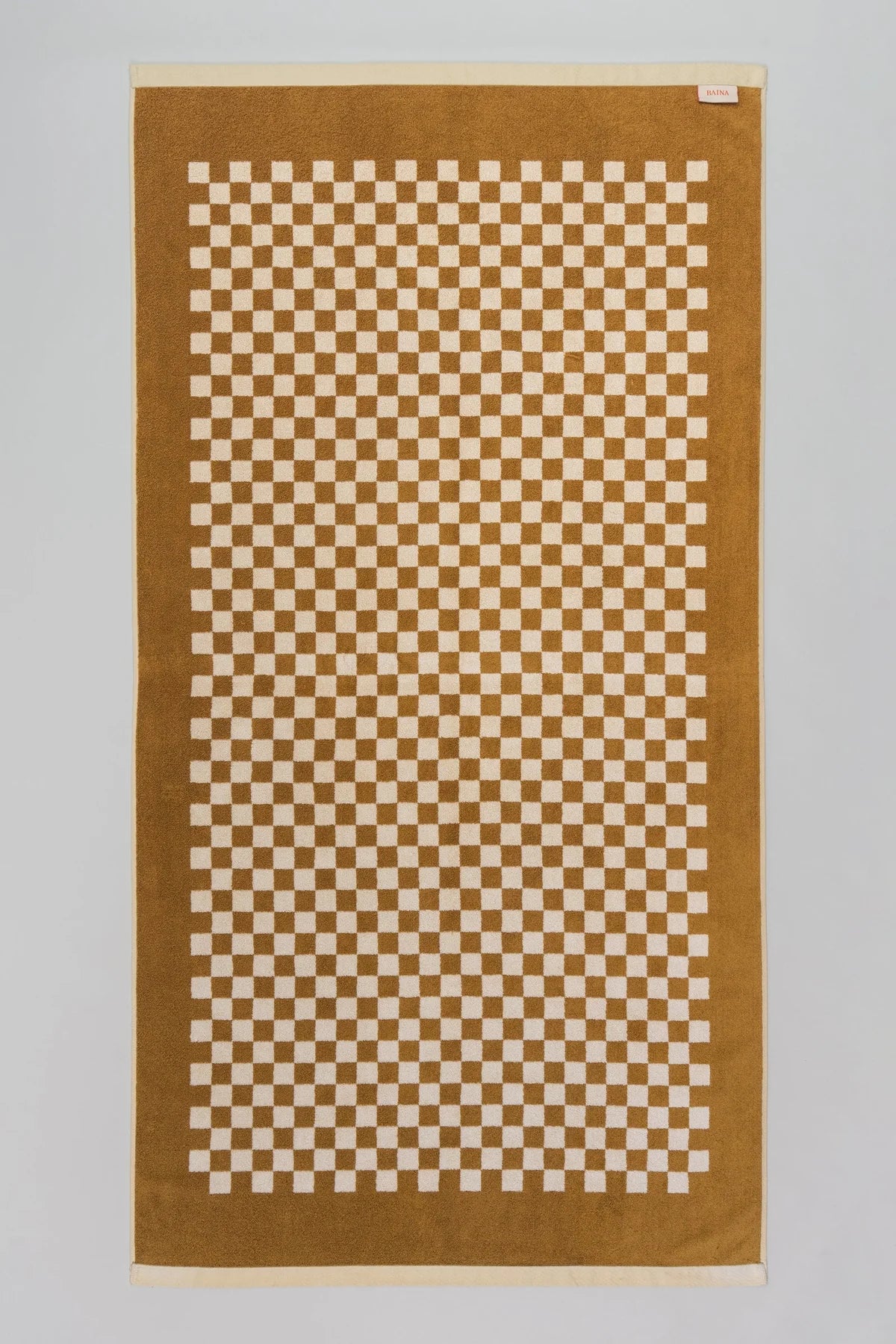 BAINA beach & pool towel