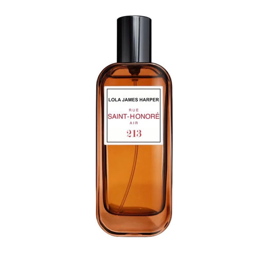Lola James Harper 213 - Saint-Honoré Roomspray