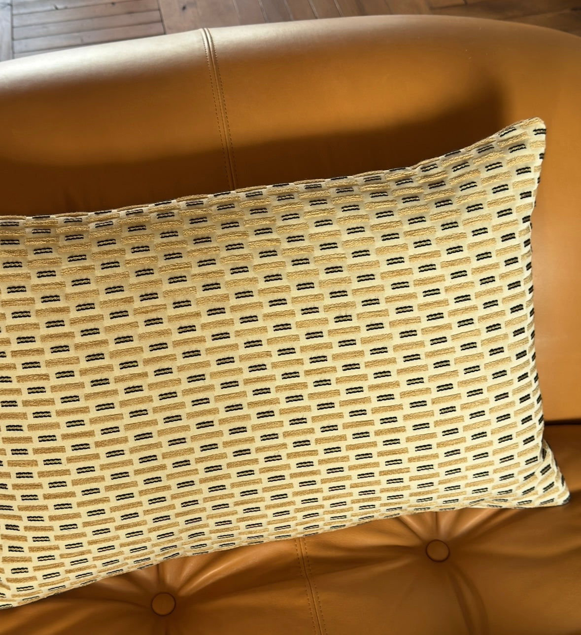Elitis France cushion