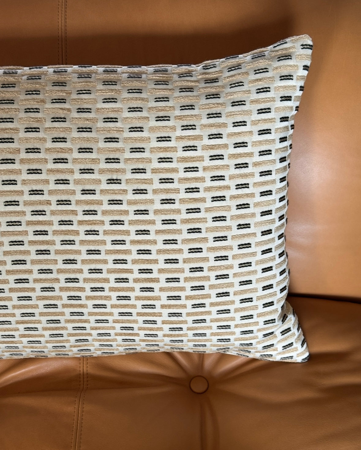 Elitis France cushion