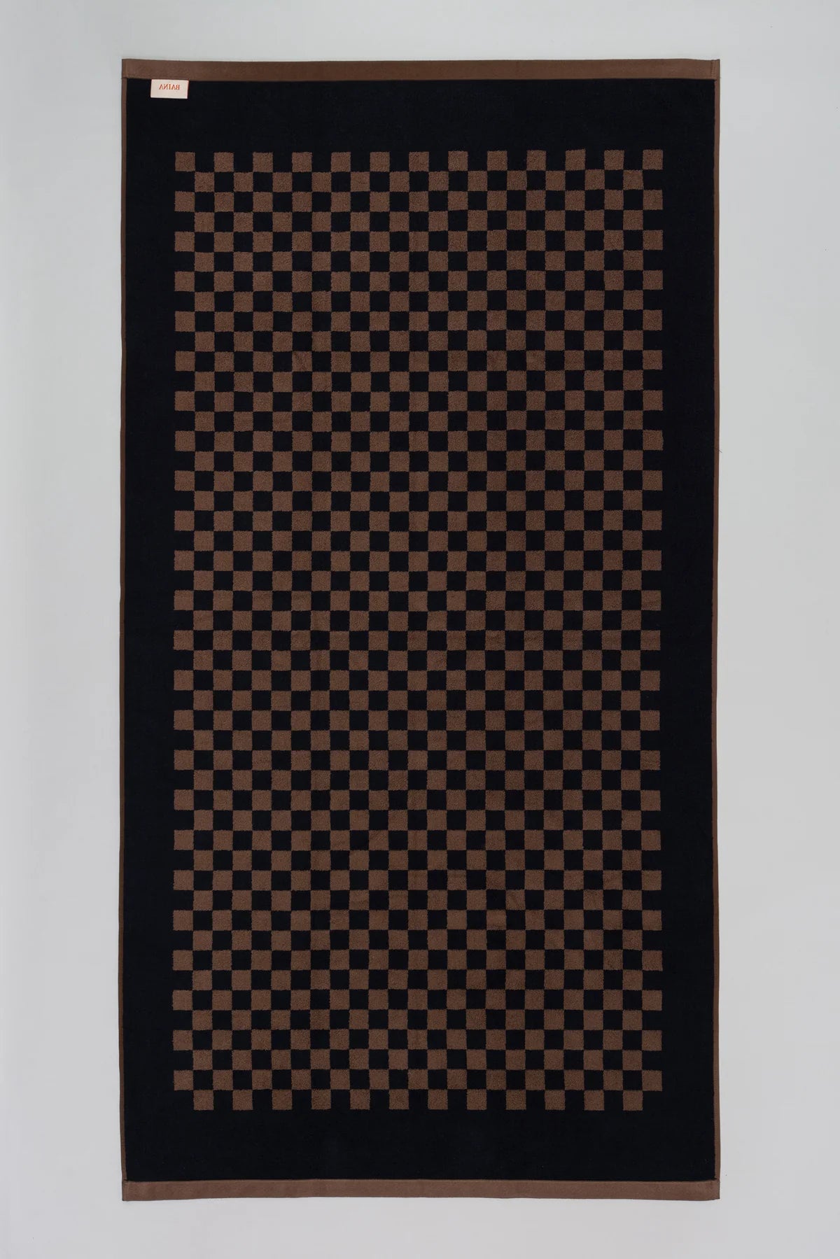 BAINA beach & pool towel