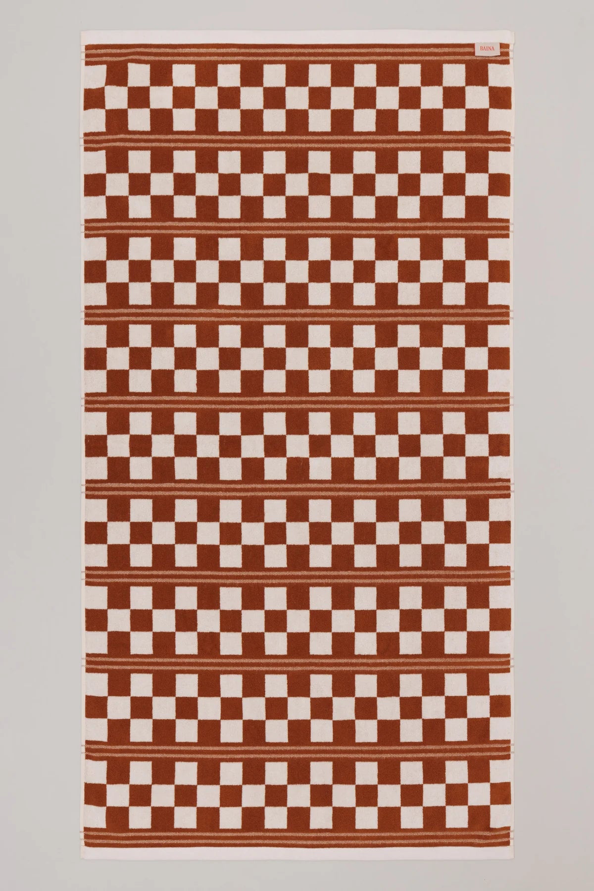 BAINA beach & pool towel