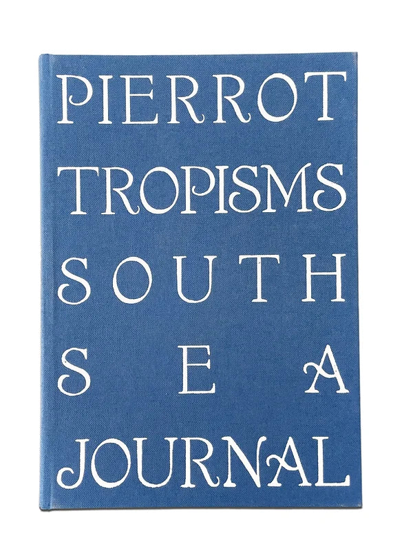 Pierrot Tropisms