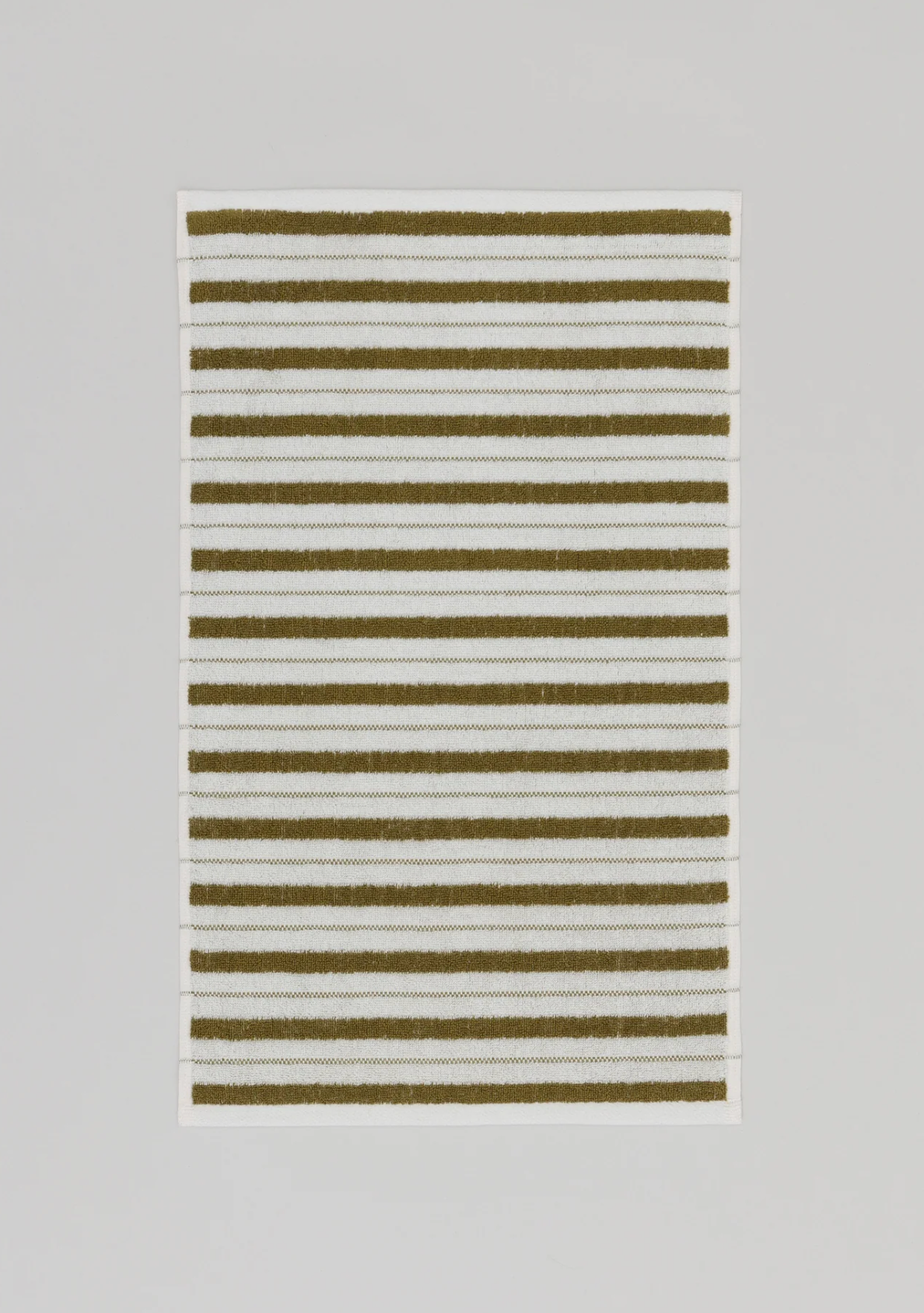 BAINA HAND TOWEL SAN LUIS Caper & Chalk