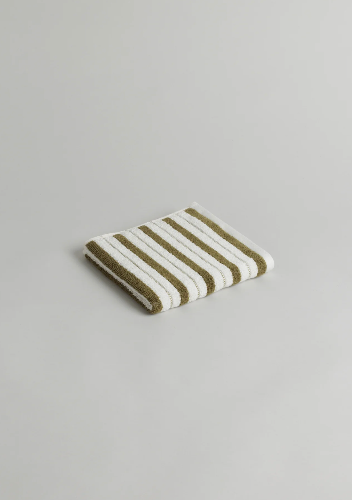 BAINA HAND TOWEL SAN LUIS Caper & Chalk