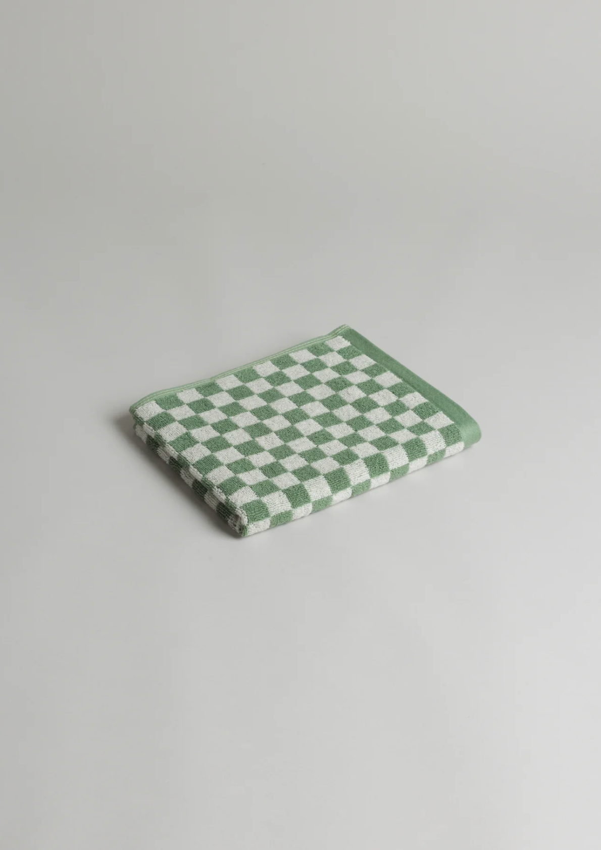 BAINA HAND TOWEL JOSEPHINE Sage & Chalk