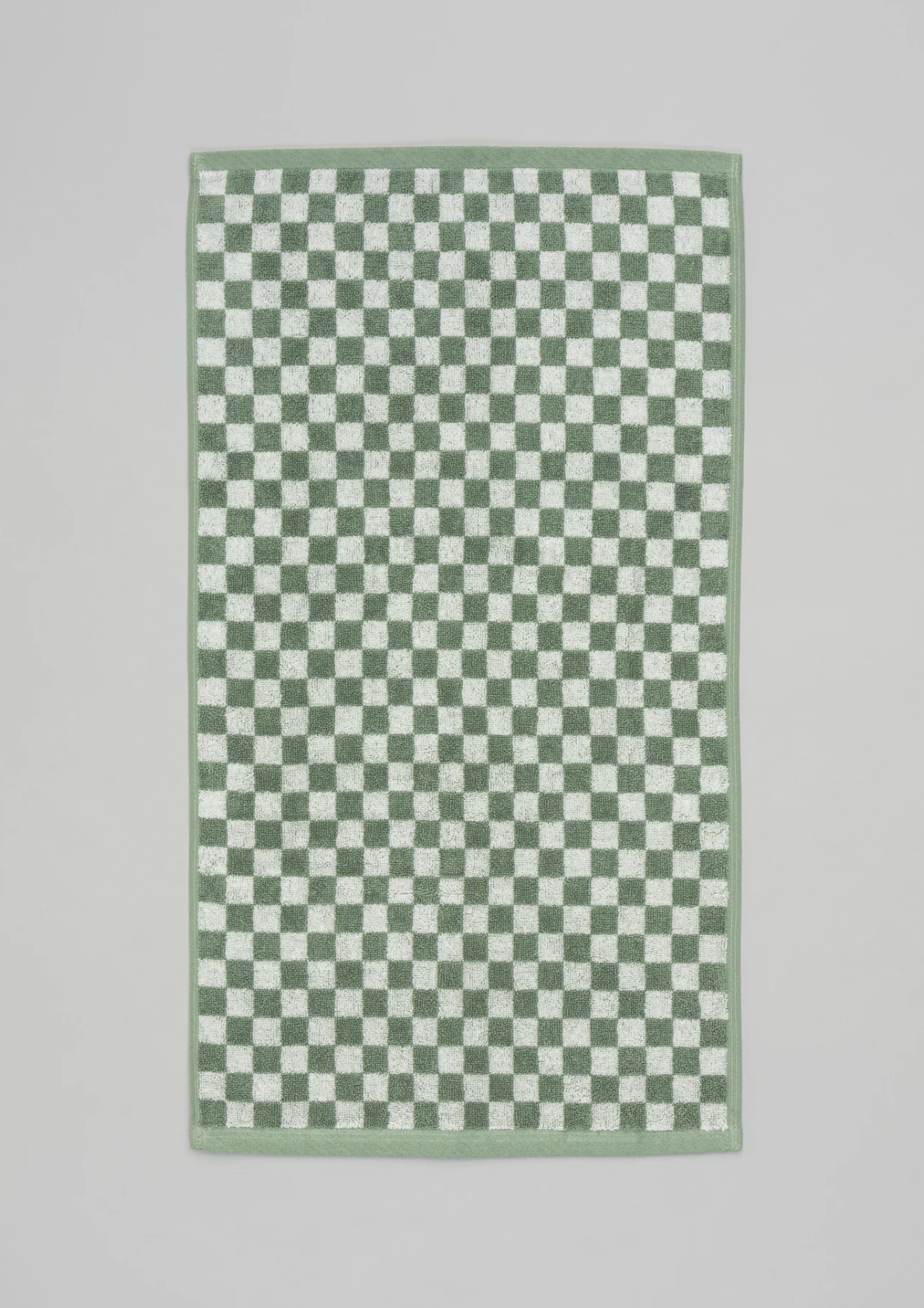 BAINA HAND TOWEL JOSEPHINE Sage & Chalk