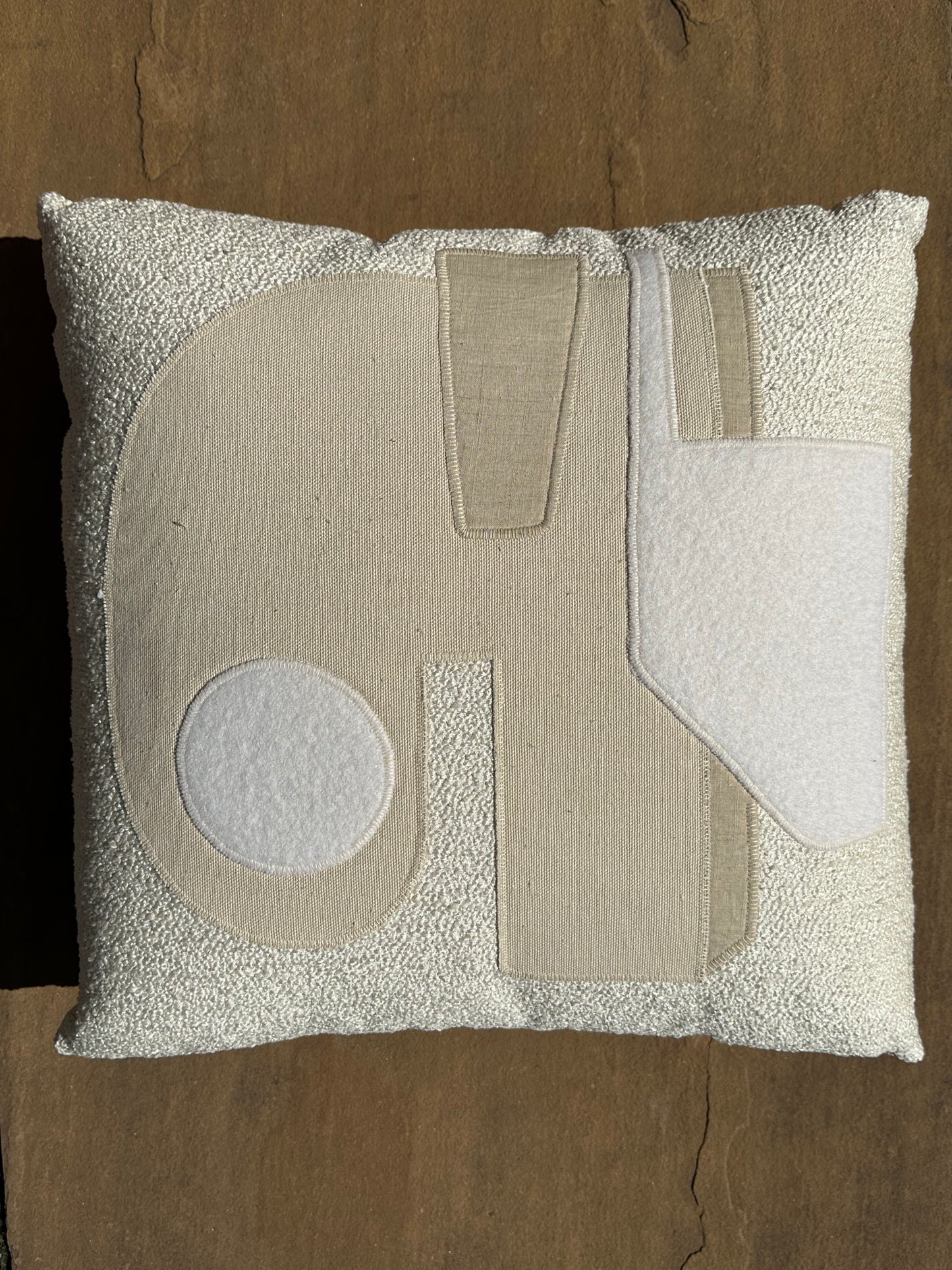 Malbec cushion