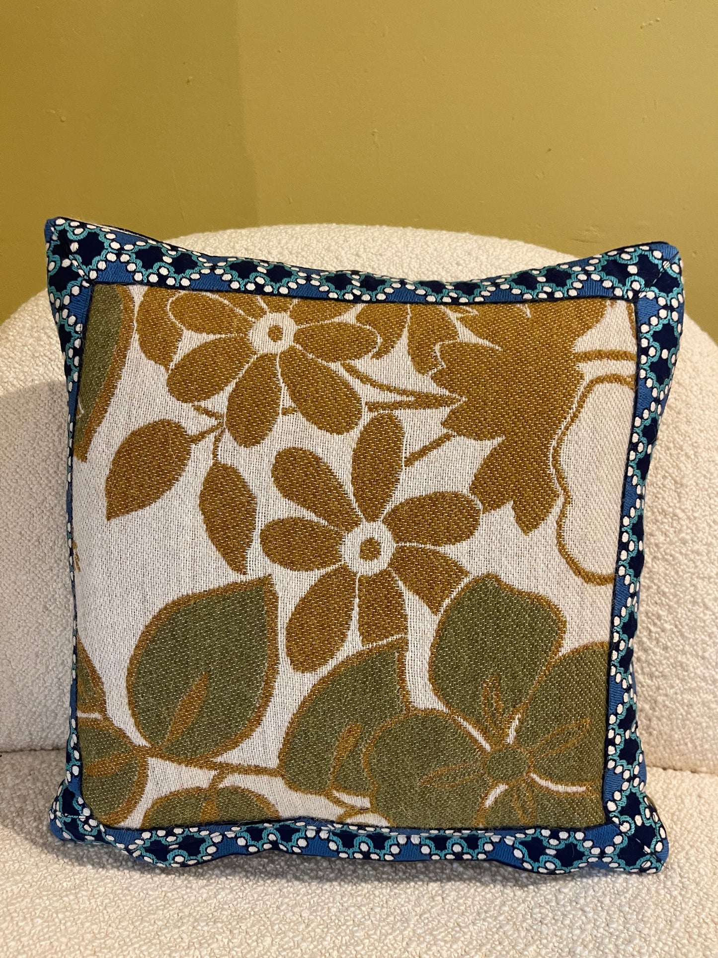 AVDW limited edition cushions