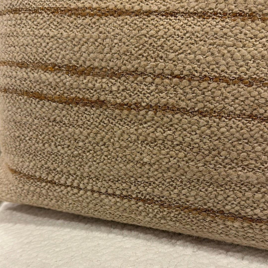Loro Piana cushion