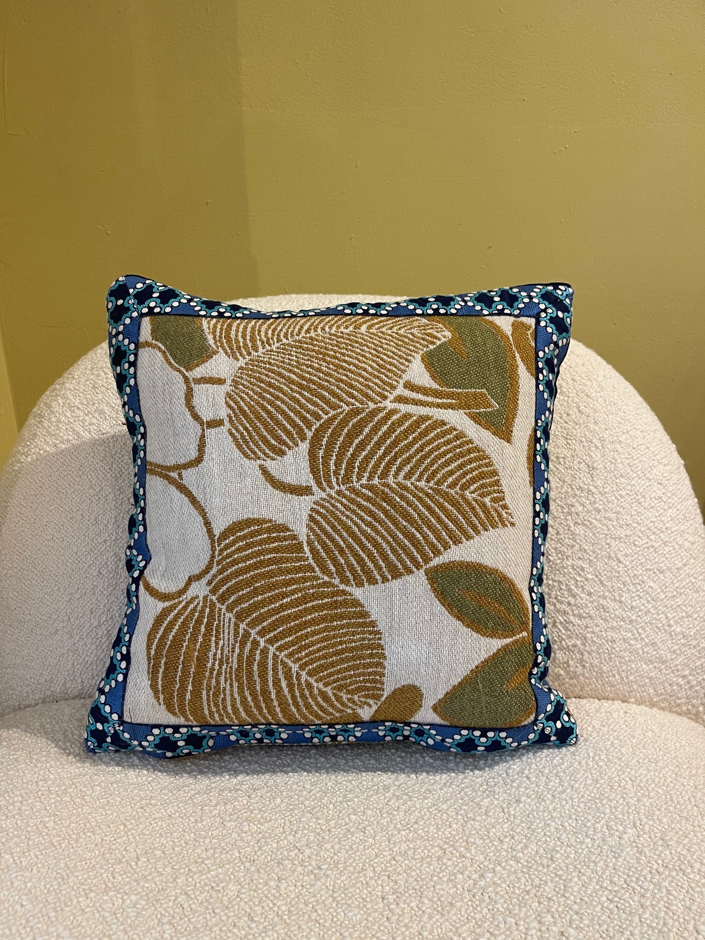 AVDW limited edition cushions