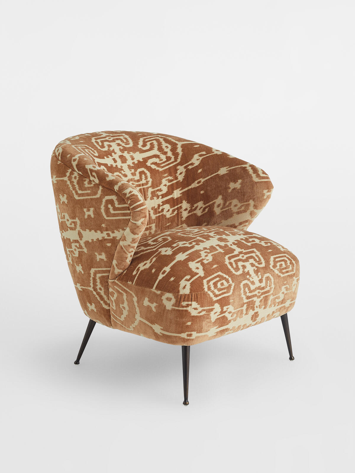Soho House Home armchair