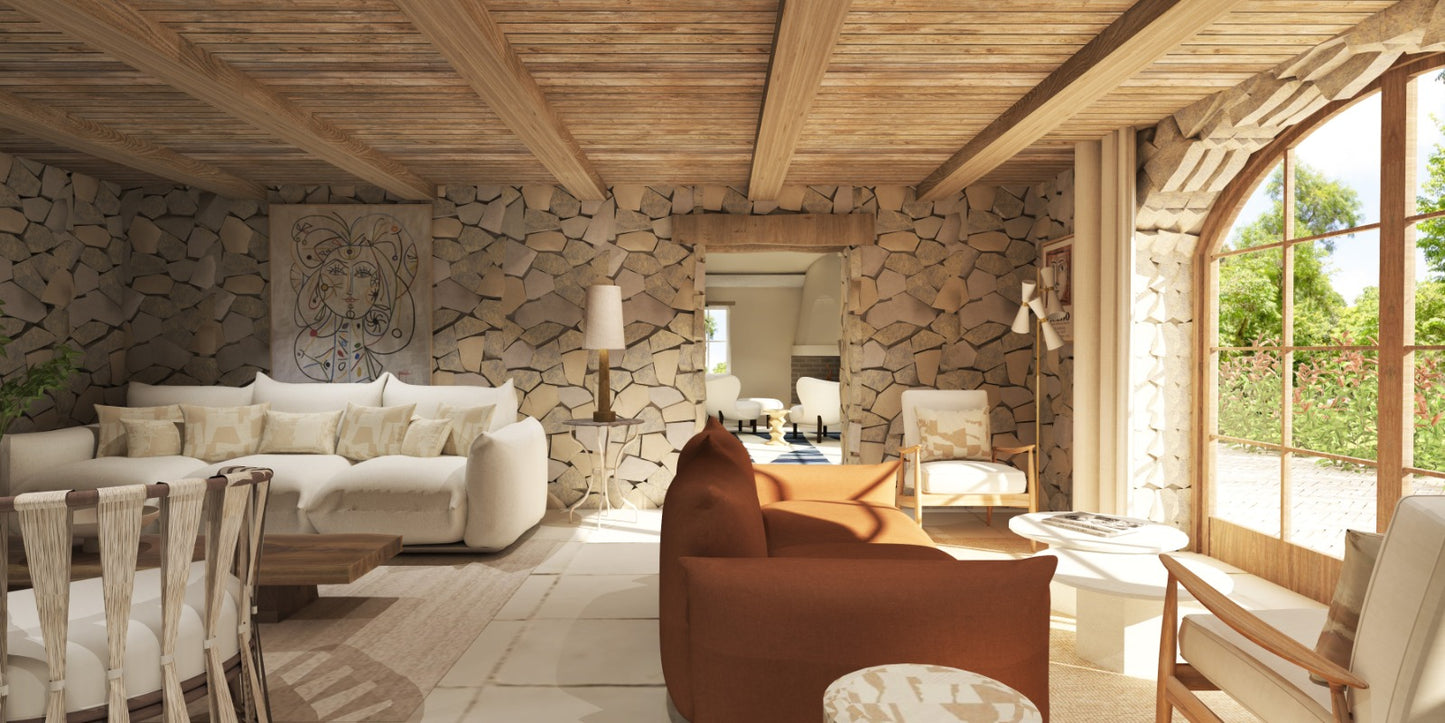 Arflex Marenco sofa