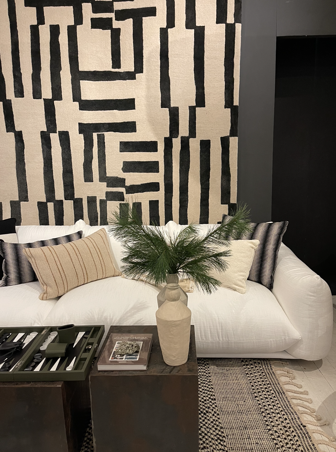 Arflex Marenco sofa