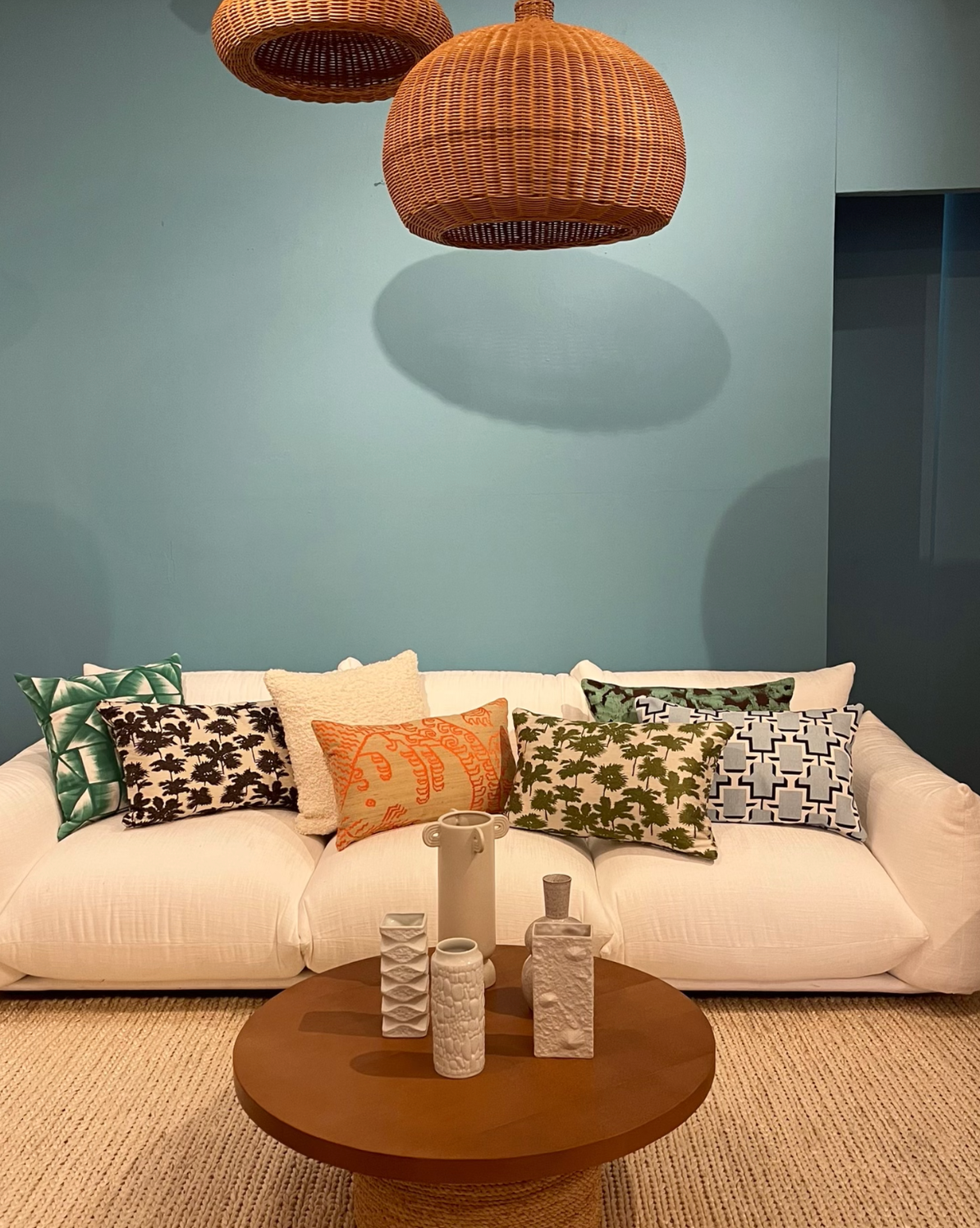 Arflex Marenco sofa