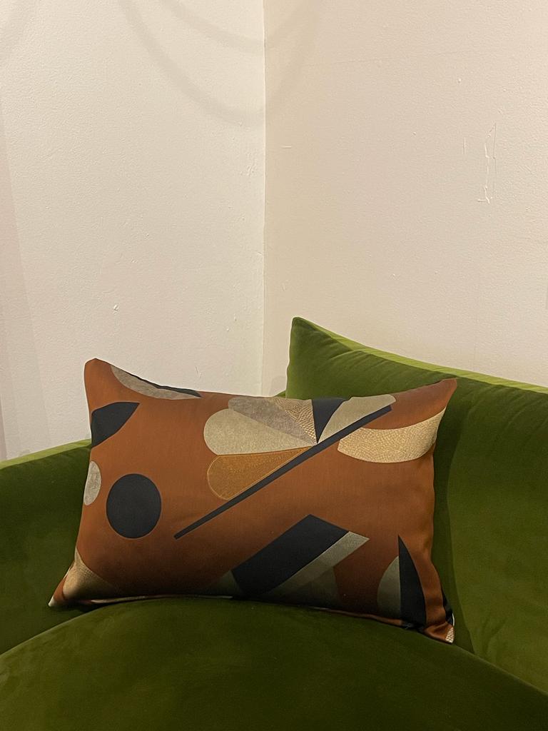 Dedar Cushion