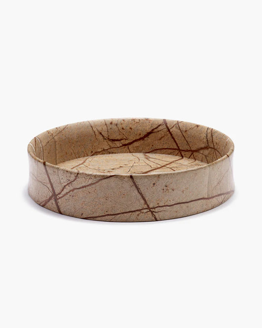 Kelly Wearstler x Serax Marble Tray
