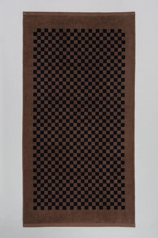 BAINA beach & pool towel