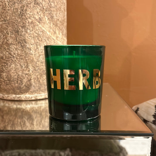 Bella Freud Herb Candle 200g