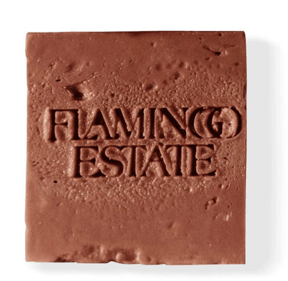 Flamingo estate soap Bar Night blooming jasmine & damask rose
