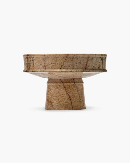 Kelly Wearstler x Serax marble bowl