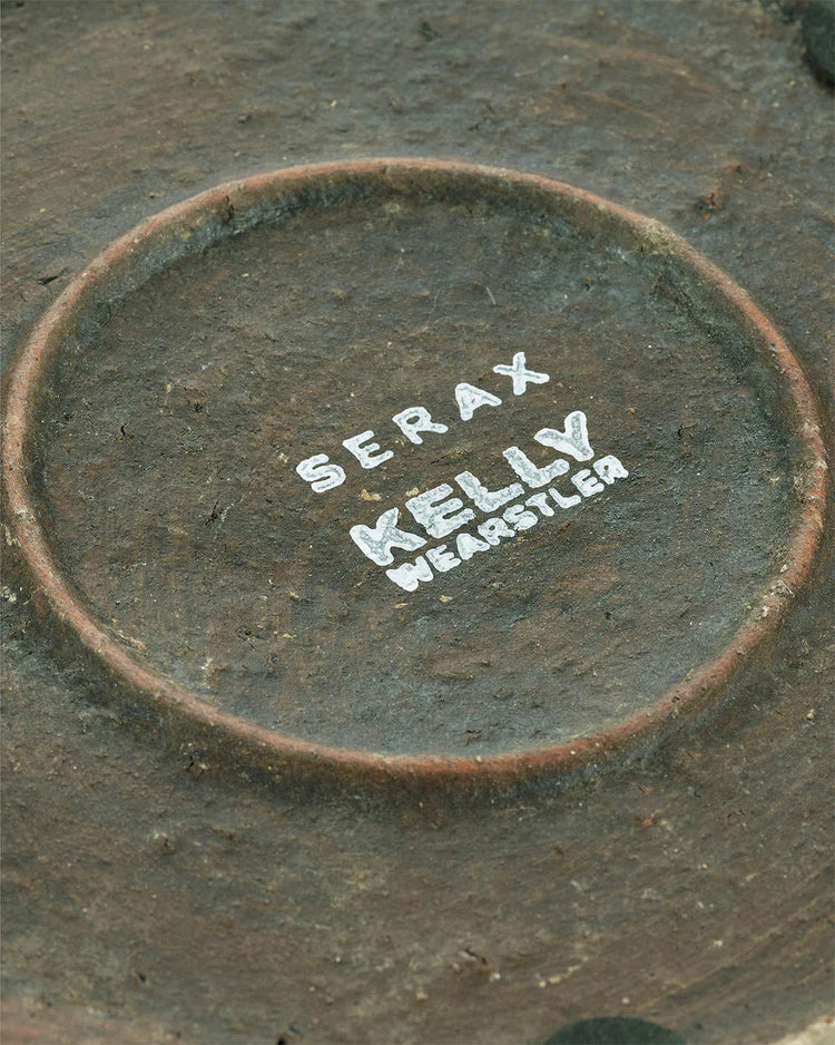Kelly wearstler x Serax garden pot