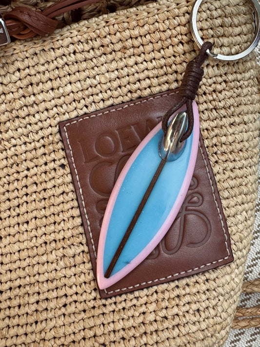 Hawaï 4 surf Keychain