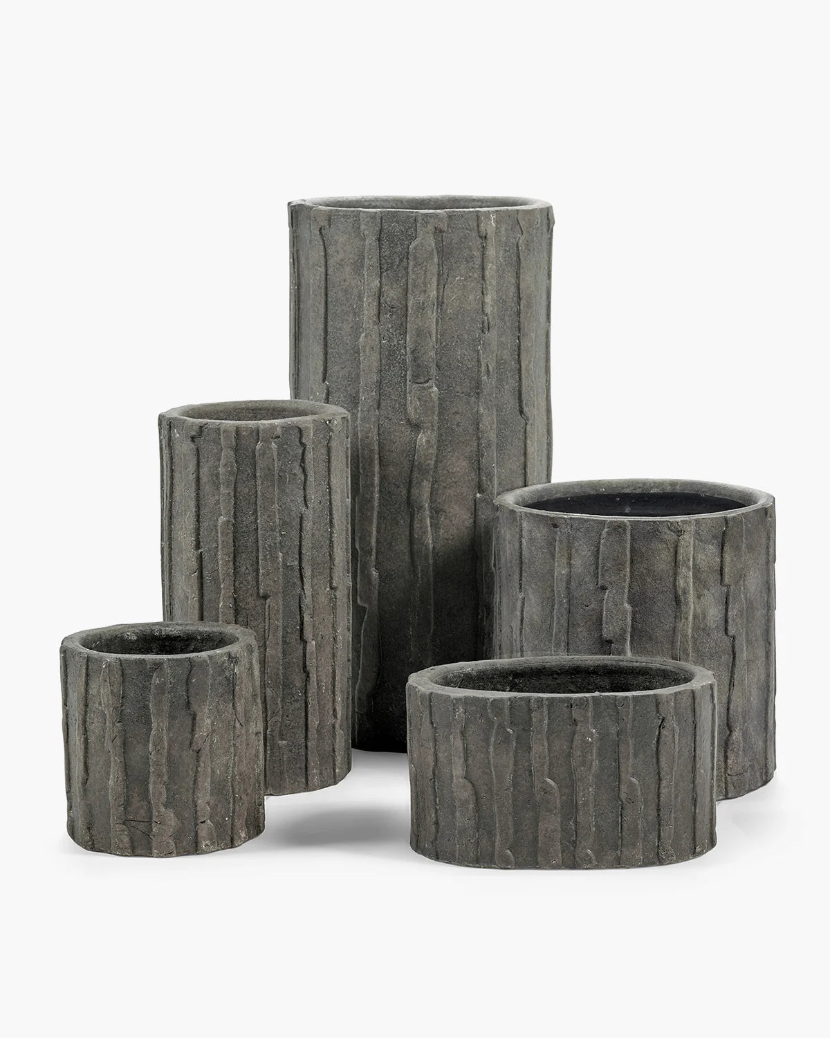 Kelly Wearstler x Serax garden pot