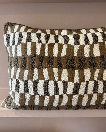 Pierre Frey cushion