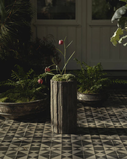 Kelly Wearstler x Serax garden pot