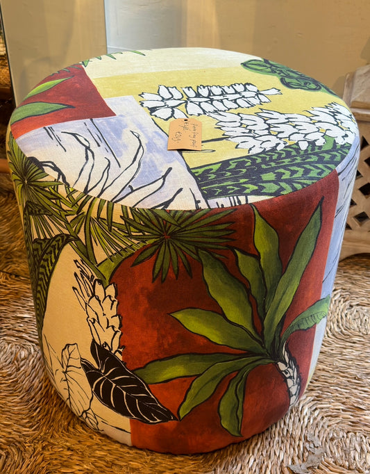 Pierre Frey Pouf