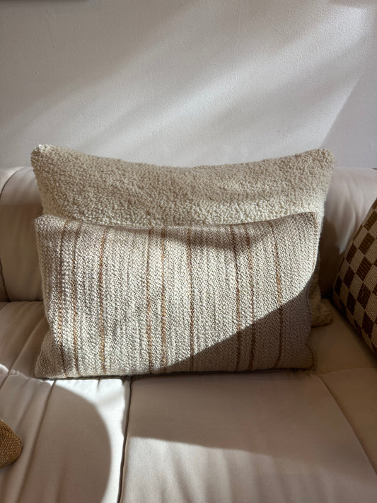 Loro piana cushion