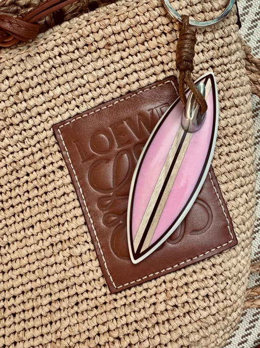 Hawaï 2 surf Keychain