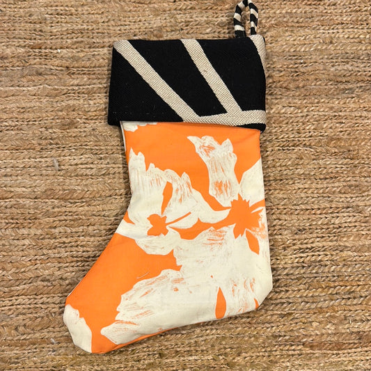 Chaussette de Noël