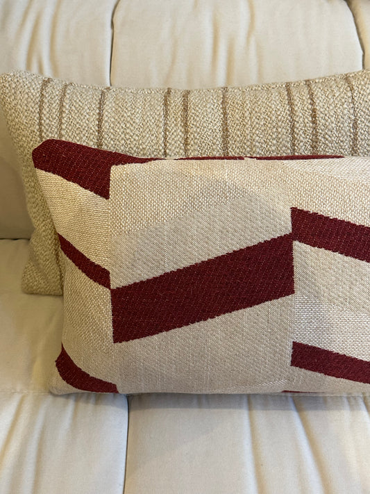 Nobilis cushion