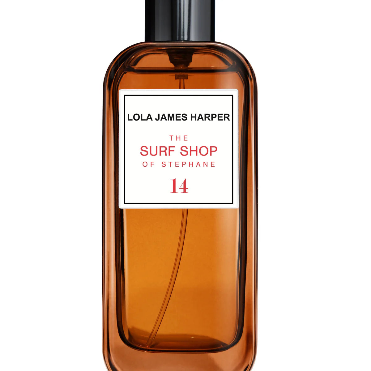 Lola James Harper 14 - The Surf Shop Of Stephanie Roomspray