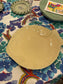 Fish Plate Made in France
