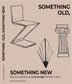 Something old, something new