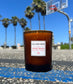 Venice beach candle Limited Edition