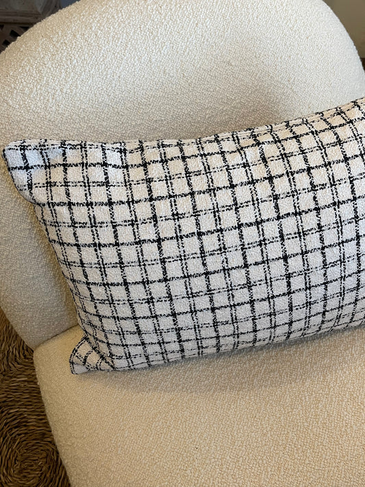 Dedar cushion
