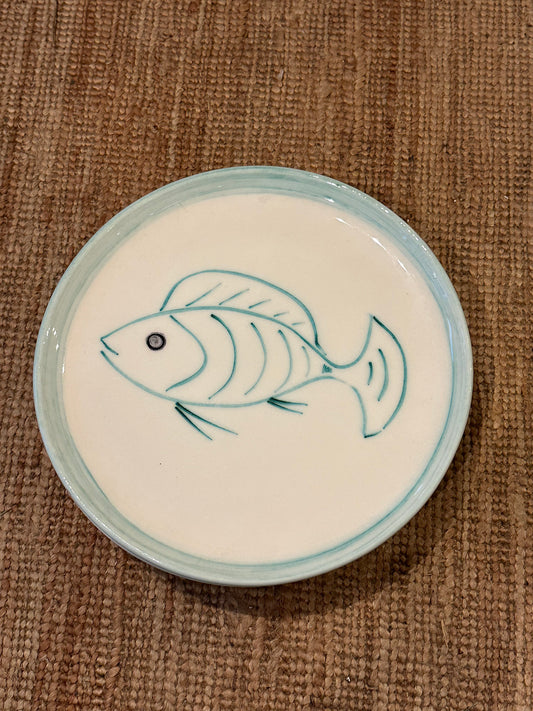 Fish plate France