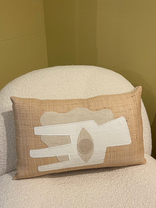 malbec pillow