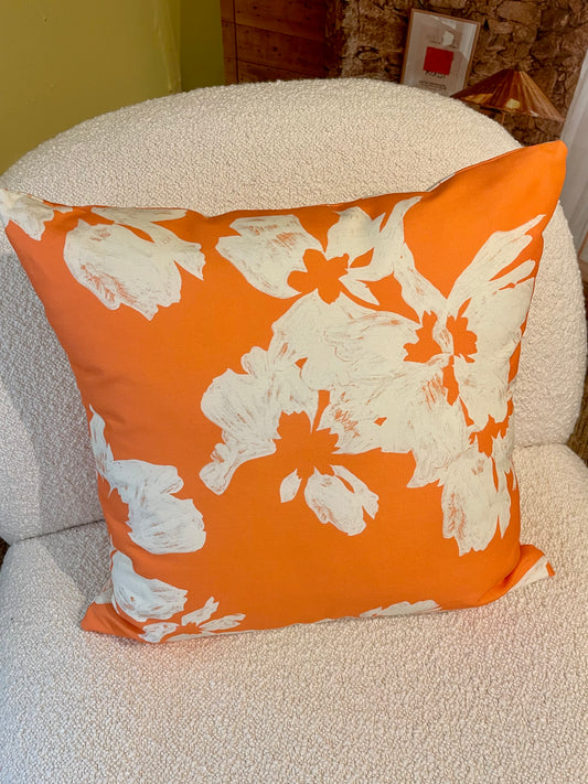 Dedar cushion