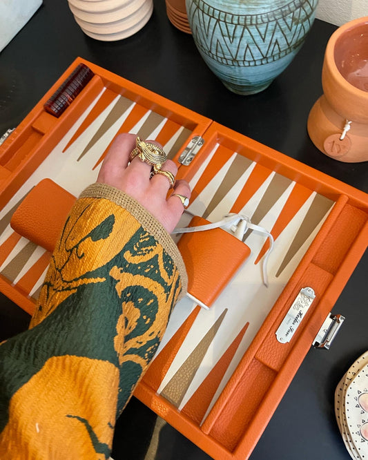 Backgammon