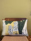 Pierre Frey Tropical cushion