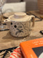 Sensi studio tea pot