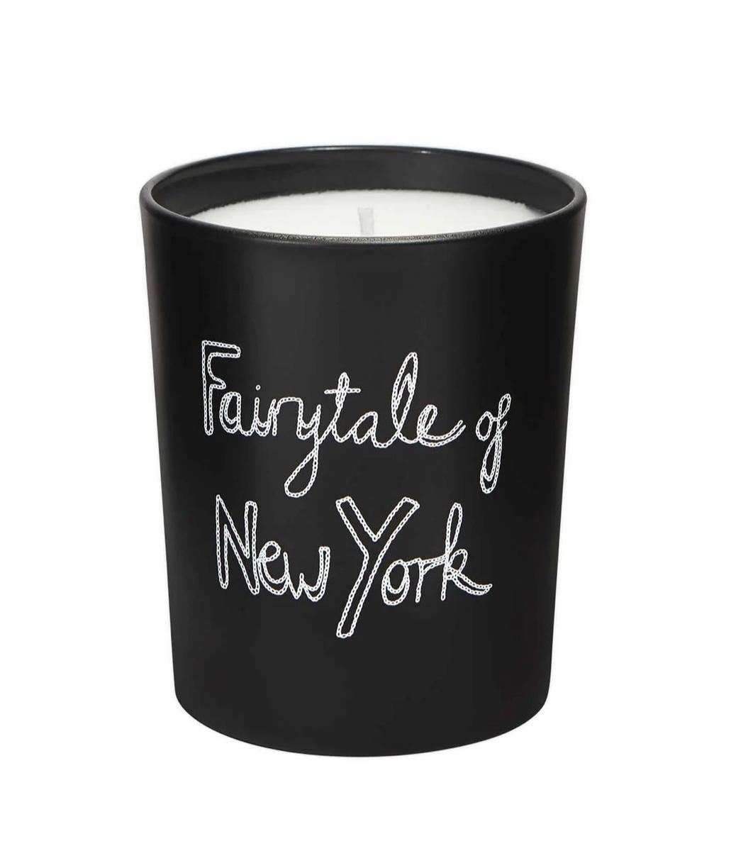 Fairytale of New York Candle By Bella Freud